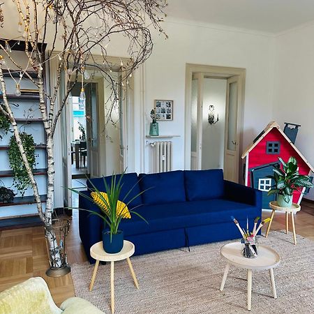 Liberty House Apartment Turin Ngoại thất bức ảnh