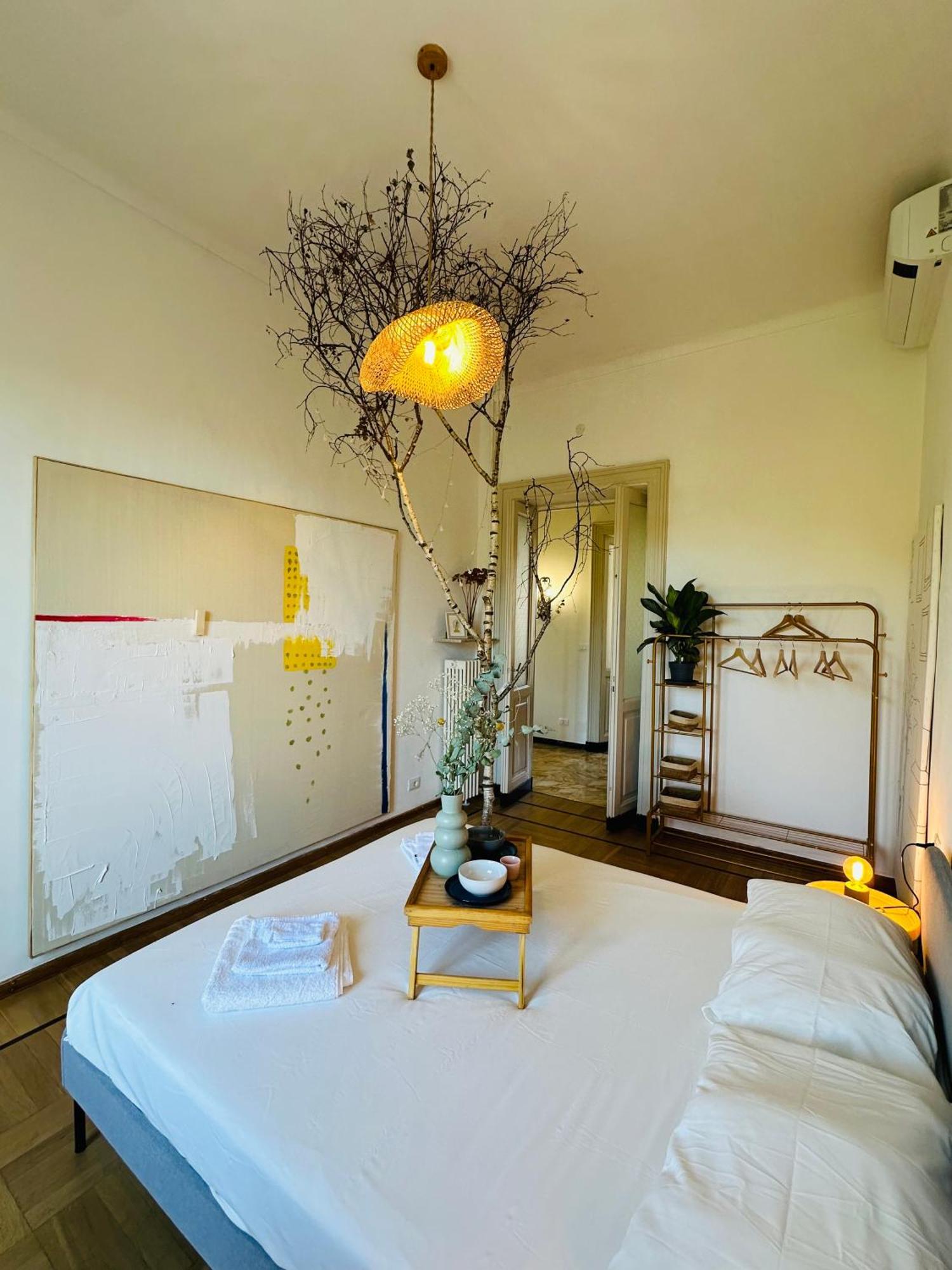Liberty House Apartment Turin Ngoại thất bức ảnh