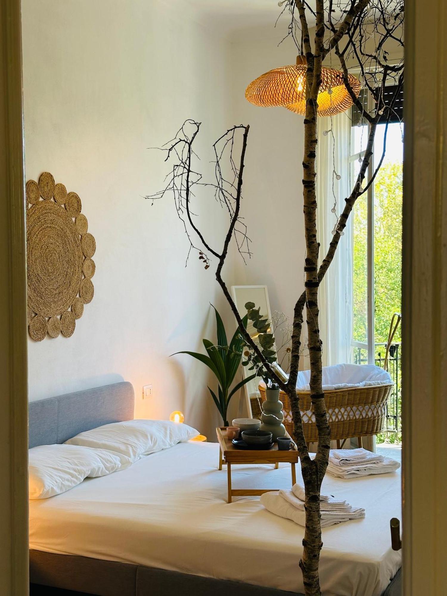 Liberty House Apartment Turin Ngoại thất bức ảnh