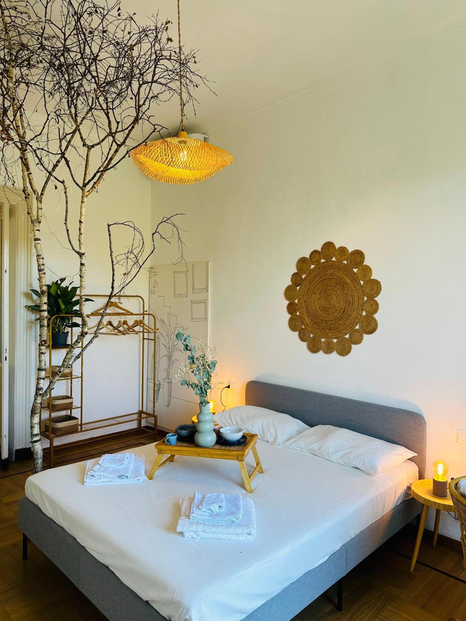 Liberty House Apartment Turin Ngoại thất bức ảnh
