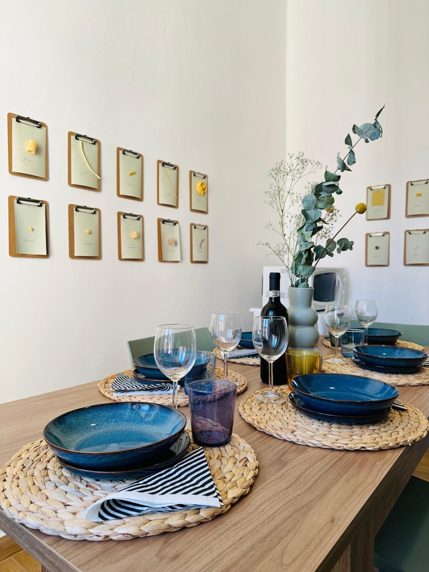 Liberty House Apartment Turin Ngoại thất bức ảnh