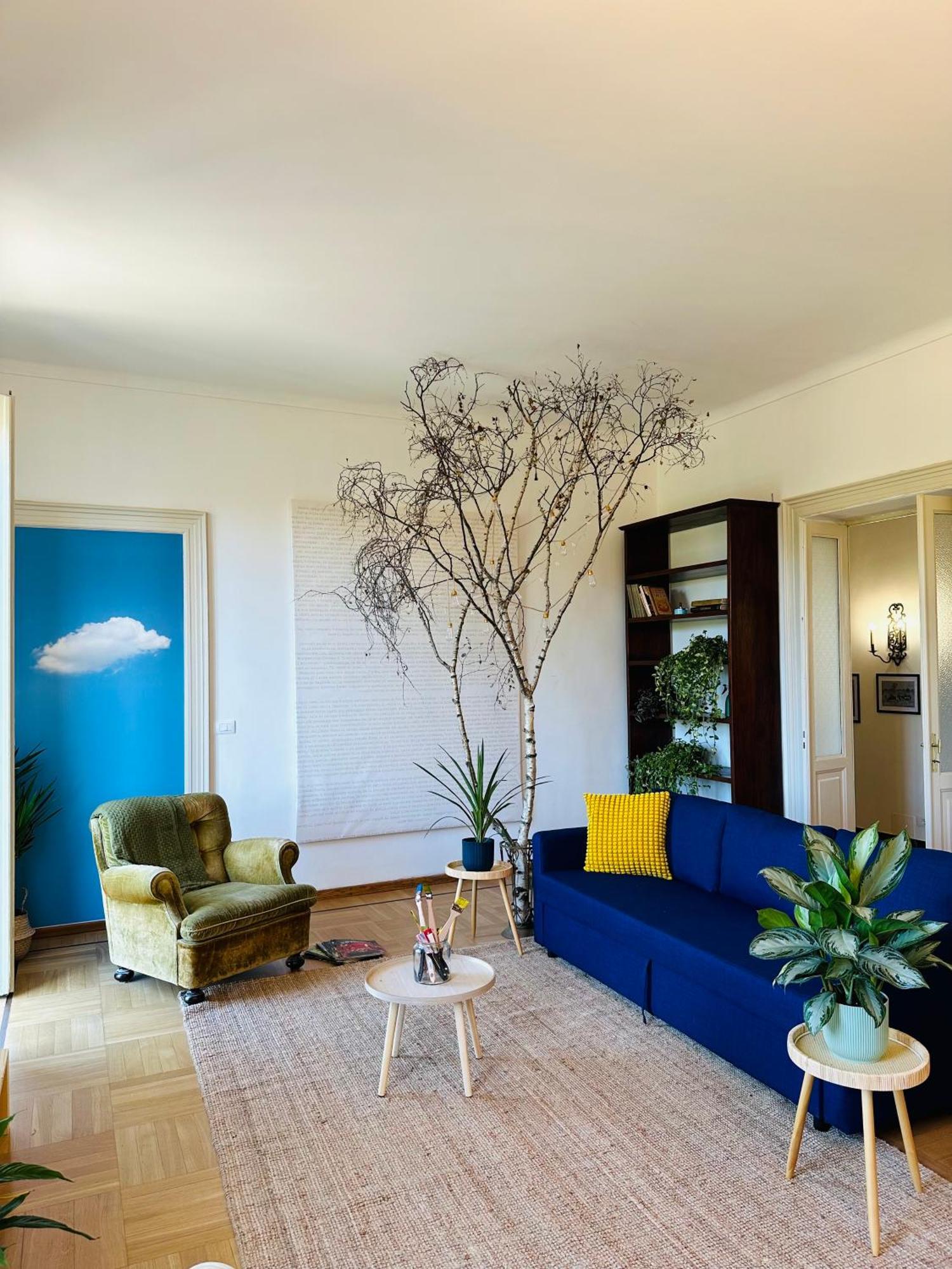Liberty House Apartment Turin Ngoại thất bức ảnh