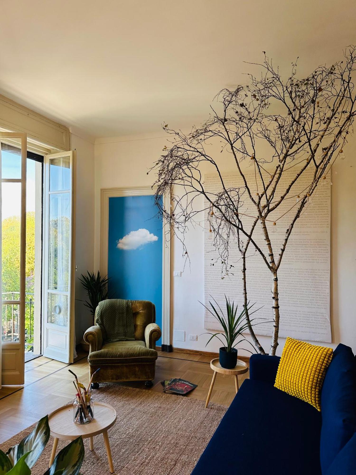 Liberty House Apartment Turin Ngoại thất bức ảnh