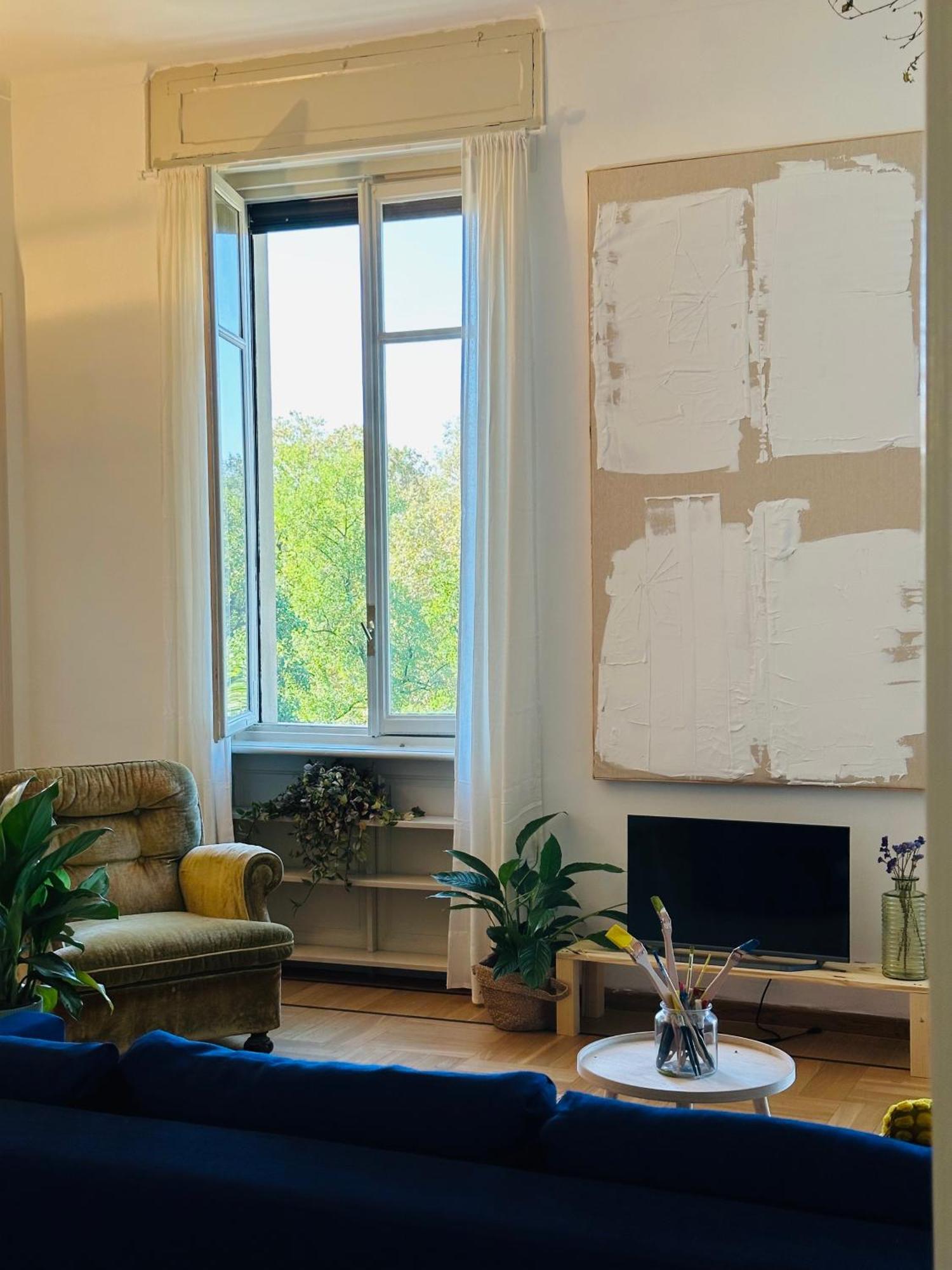 Liberty House Apartment Turin Ngoại thất bức ảnh