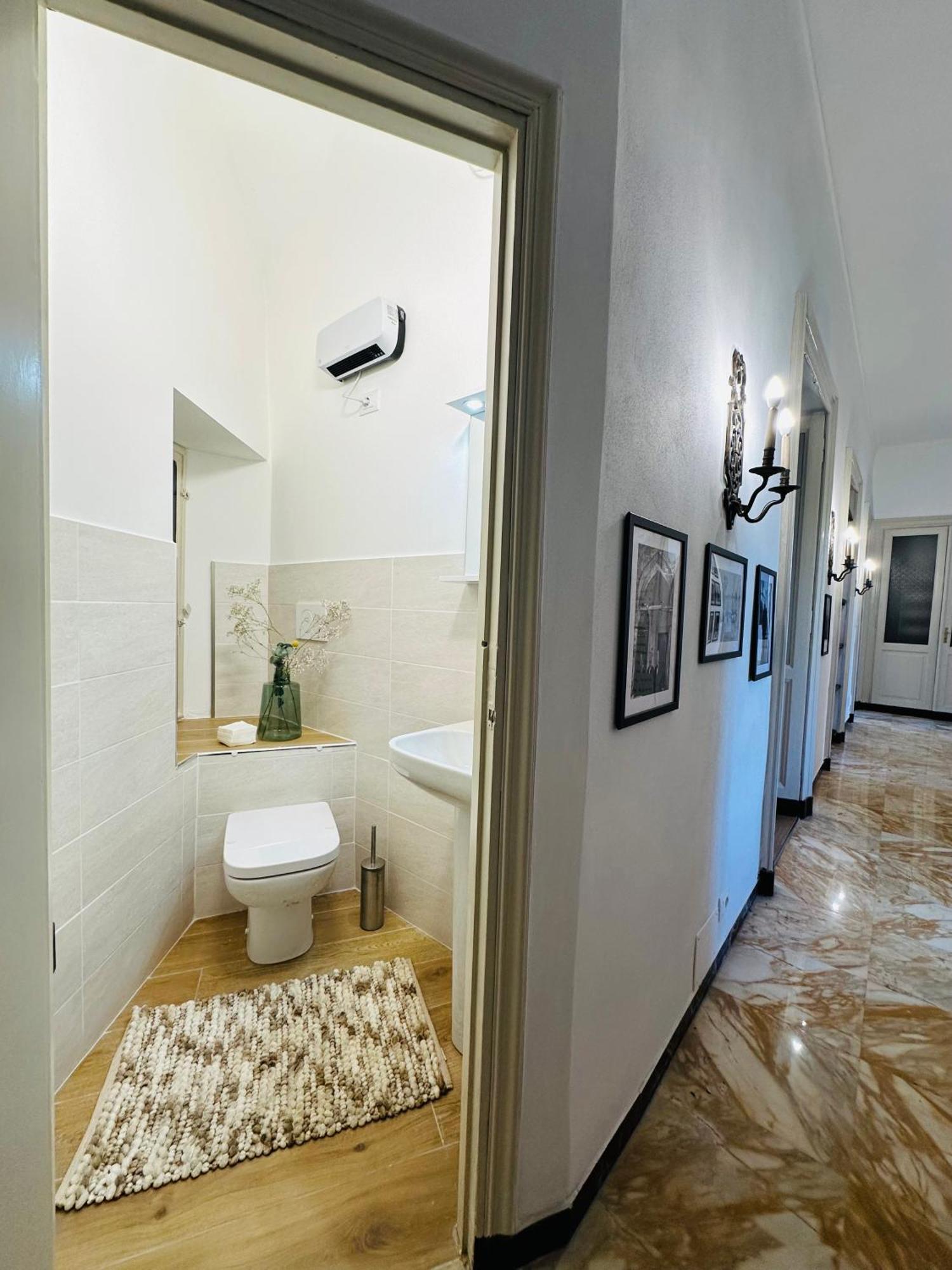 Liberty House Apartment Turin Ngoại thất bức ảnh