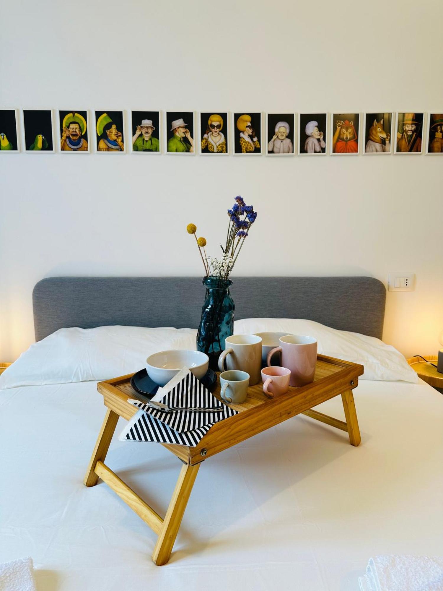 Liberty House Apartment Turin Ngoại thất bức ảnh