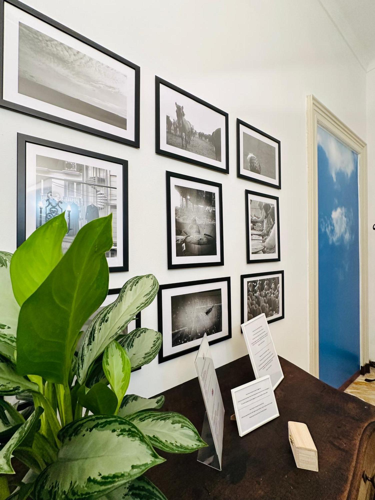 Liberty House Apartment Turin Ngoại thất bức ảnh
