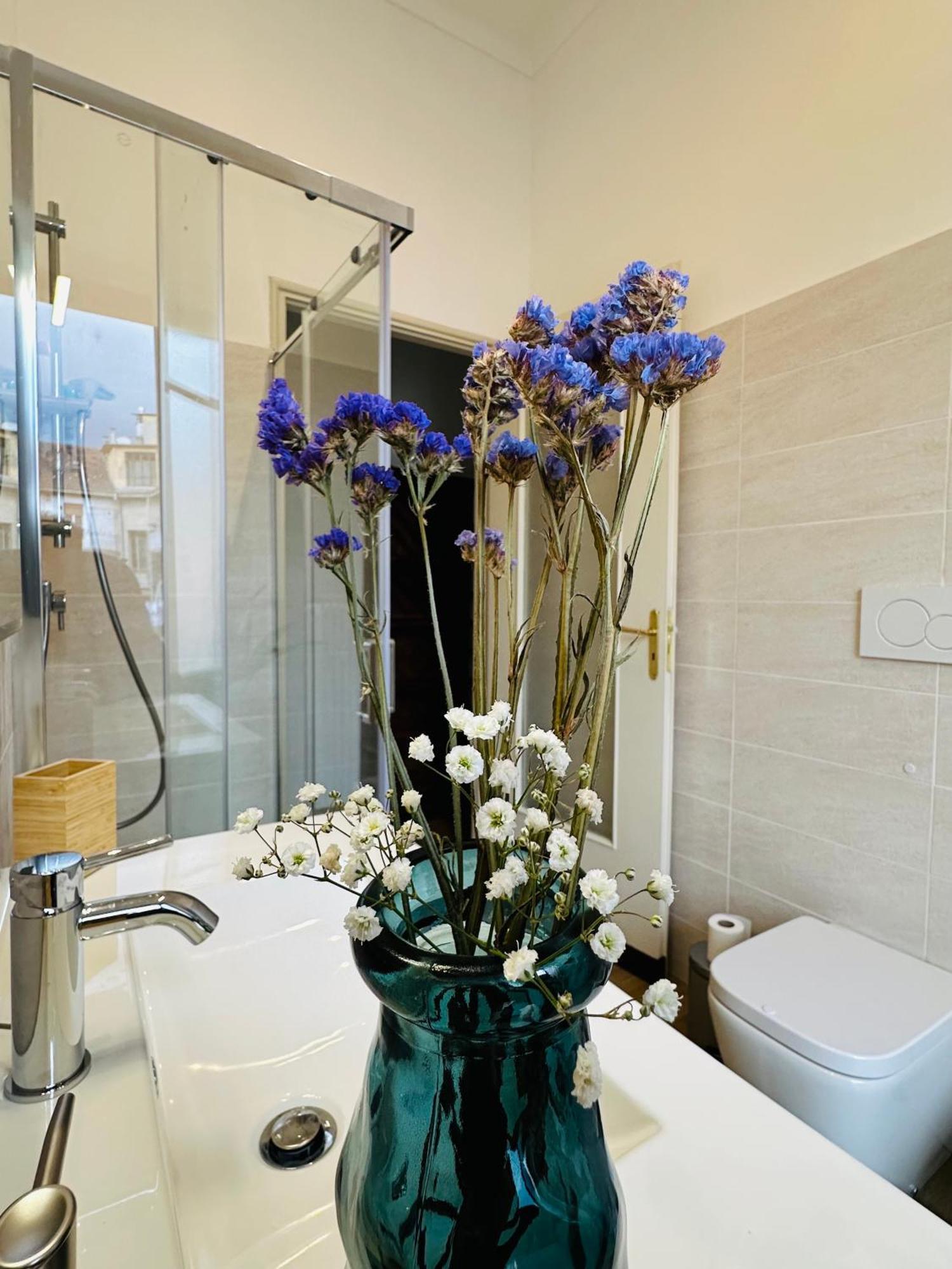 Liberty House Apartment Turin Ngoại thất bức ảnh