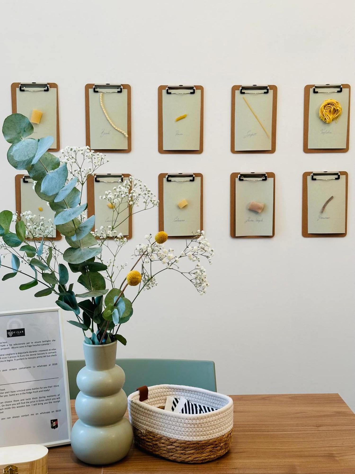 Liberty House Apartment Turin Ngoại thất bức ảnh