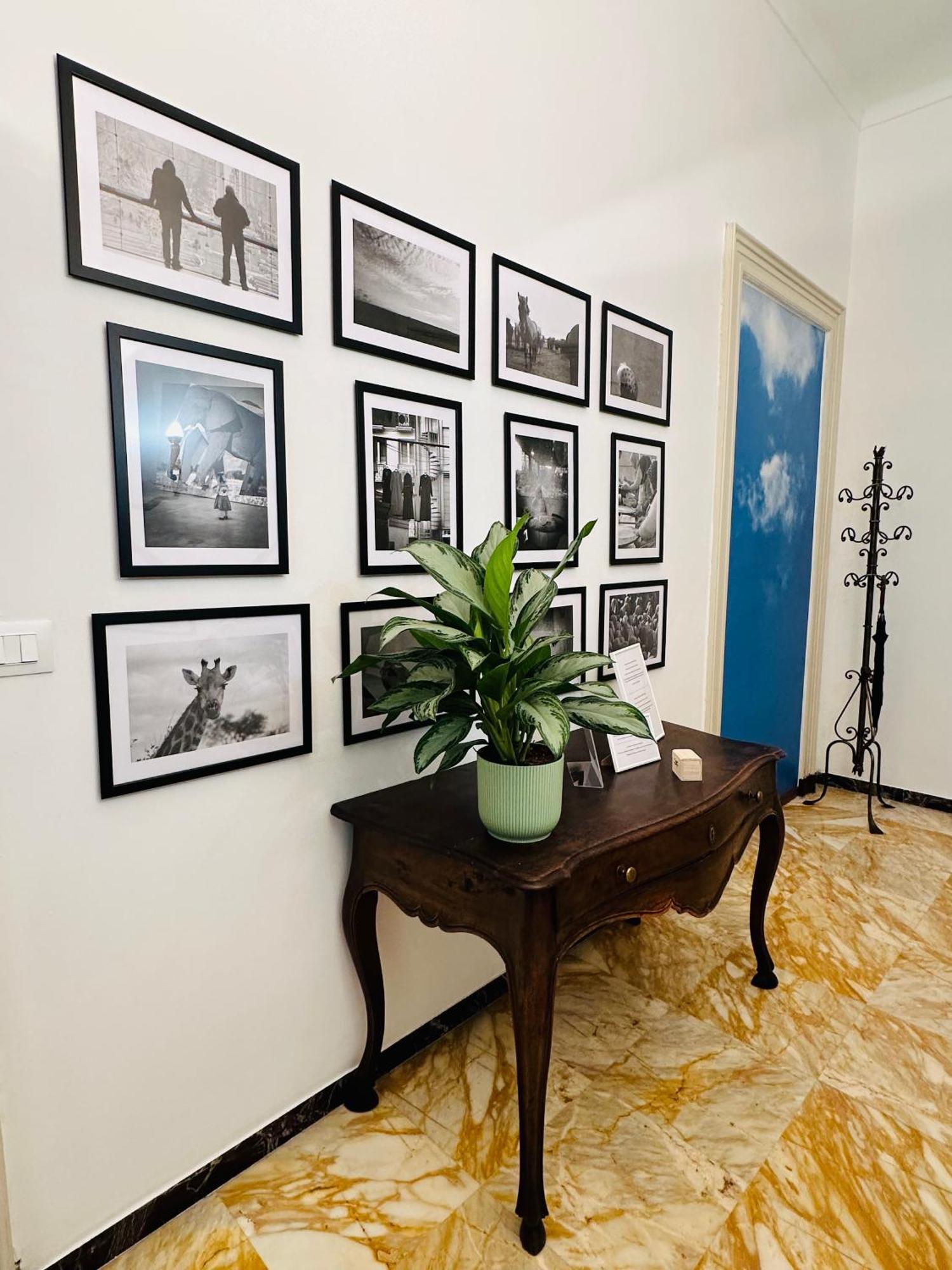 Liberty House Apartment Turin Ngoại thất bức ảnh